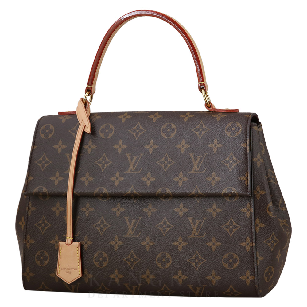 LOUIS VUITTON(USED)루이비통 모노그램 클루니MM